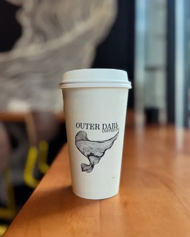 Outer Dark Coffee Co.