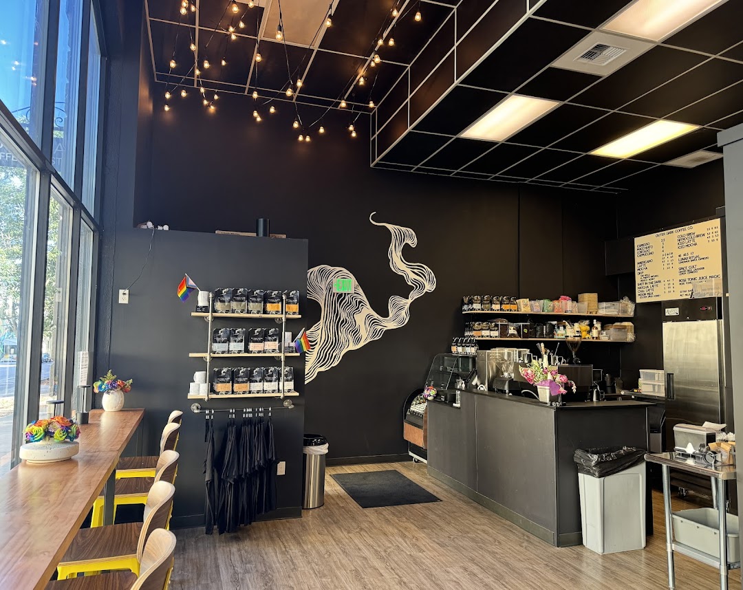 Photo of Outer Dark Coffee Co.