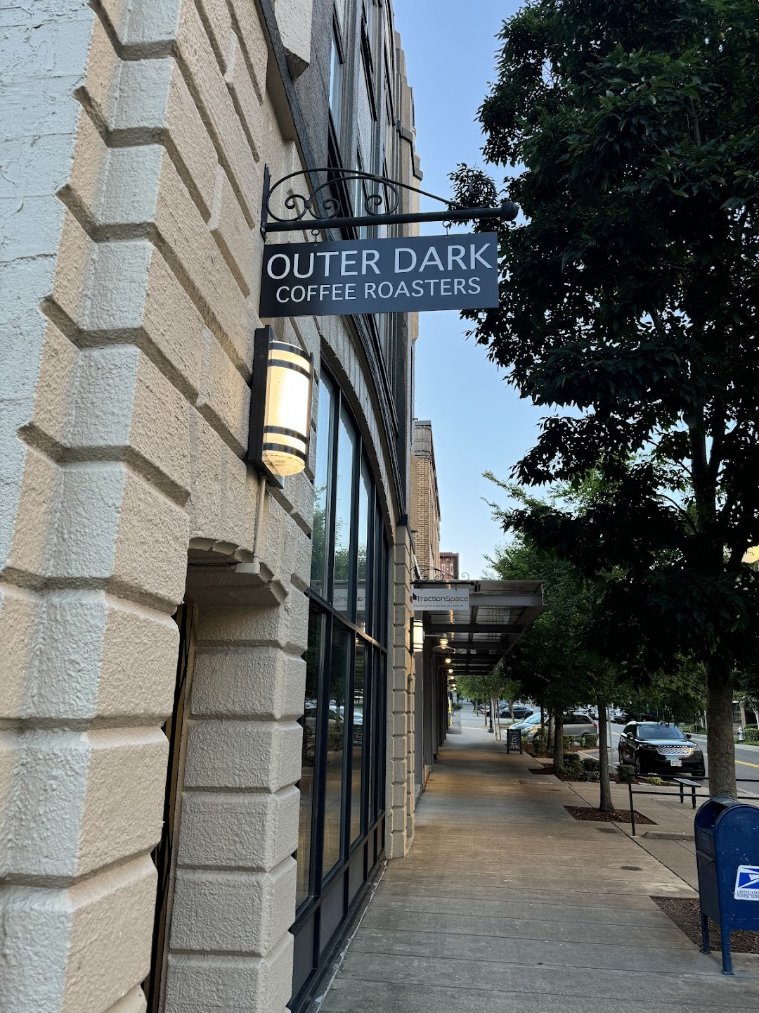 Photo of Outer Dark Coffee Co.