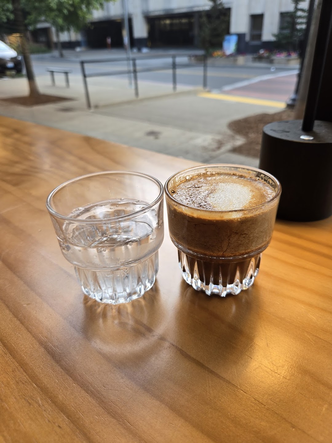 Photo of Outer Dark Coffee Co.