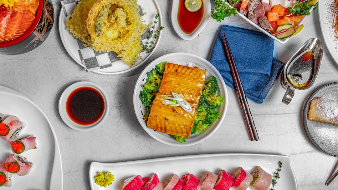 Photo of Nari Sushi & Steak