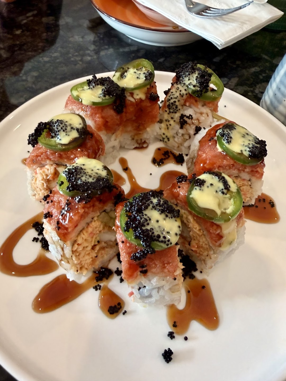 Photo of Nari Sushi & Steak