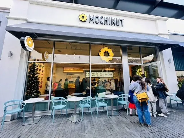Mochinut - University Village