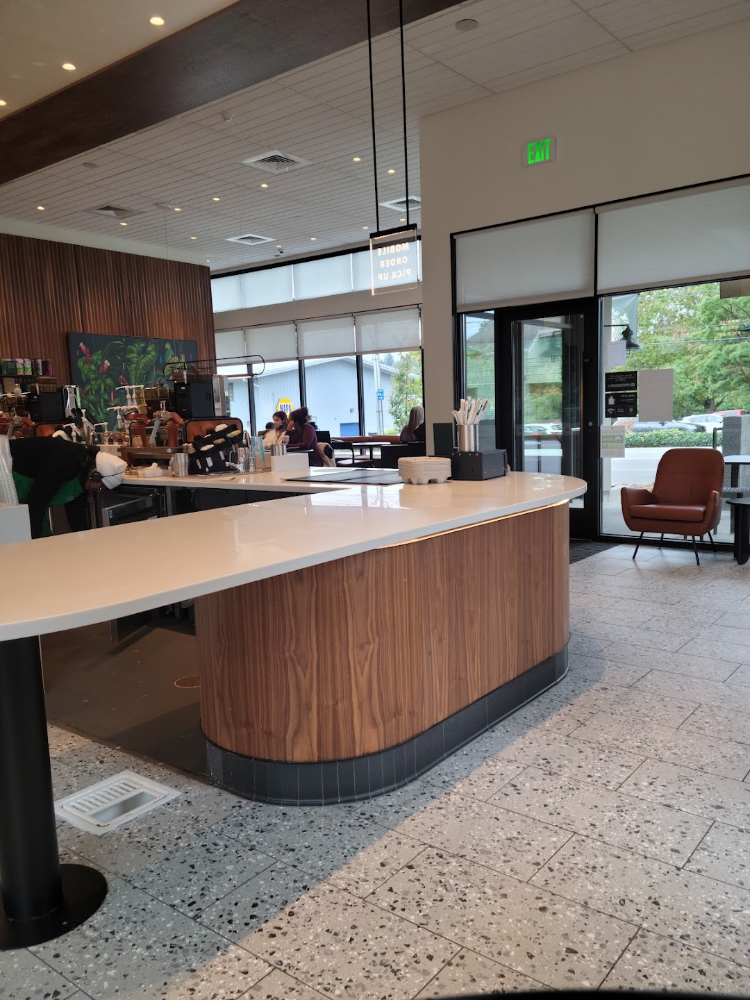 Starbucks Coffee Company