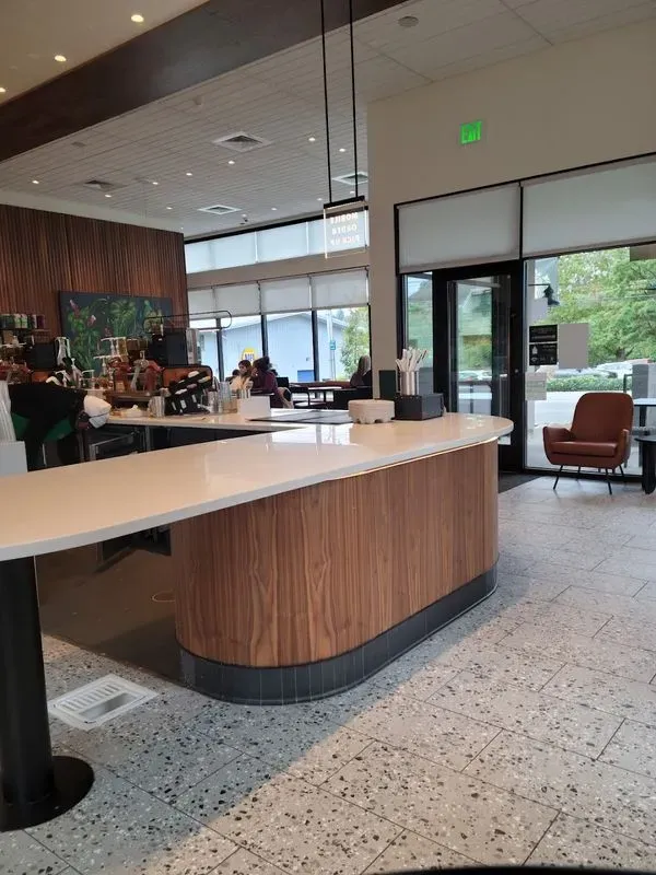 Starbucks Coffee Company