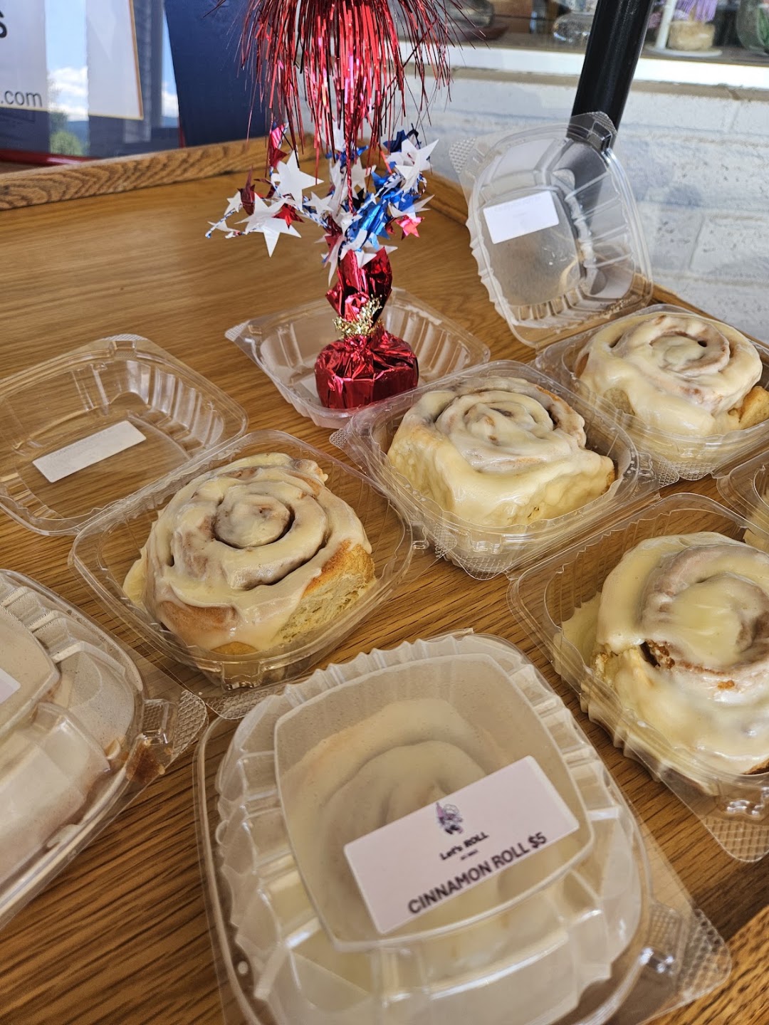 Photo of The Pie Barn - The Best Pie Around