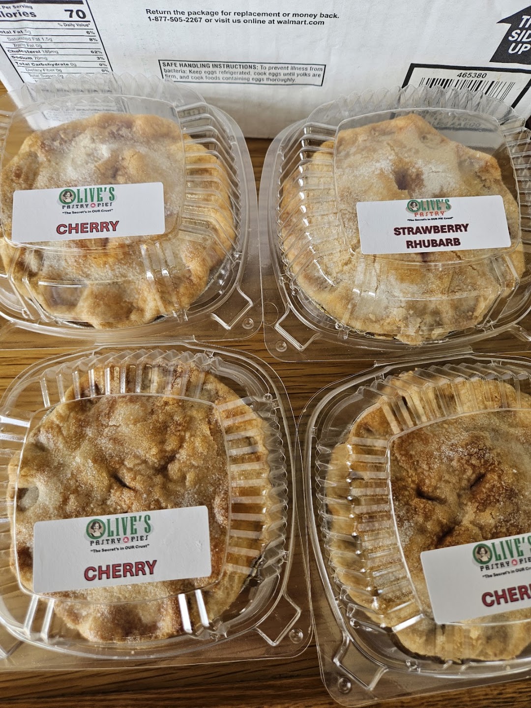 Photo of The Pie Barn - The Best Pie Around