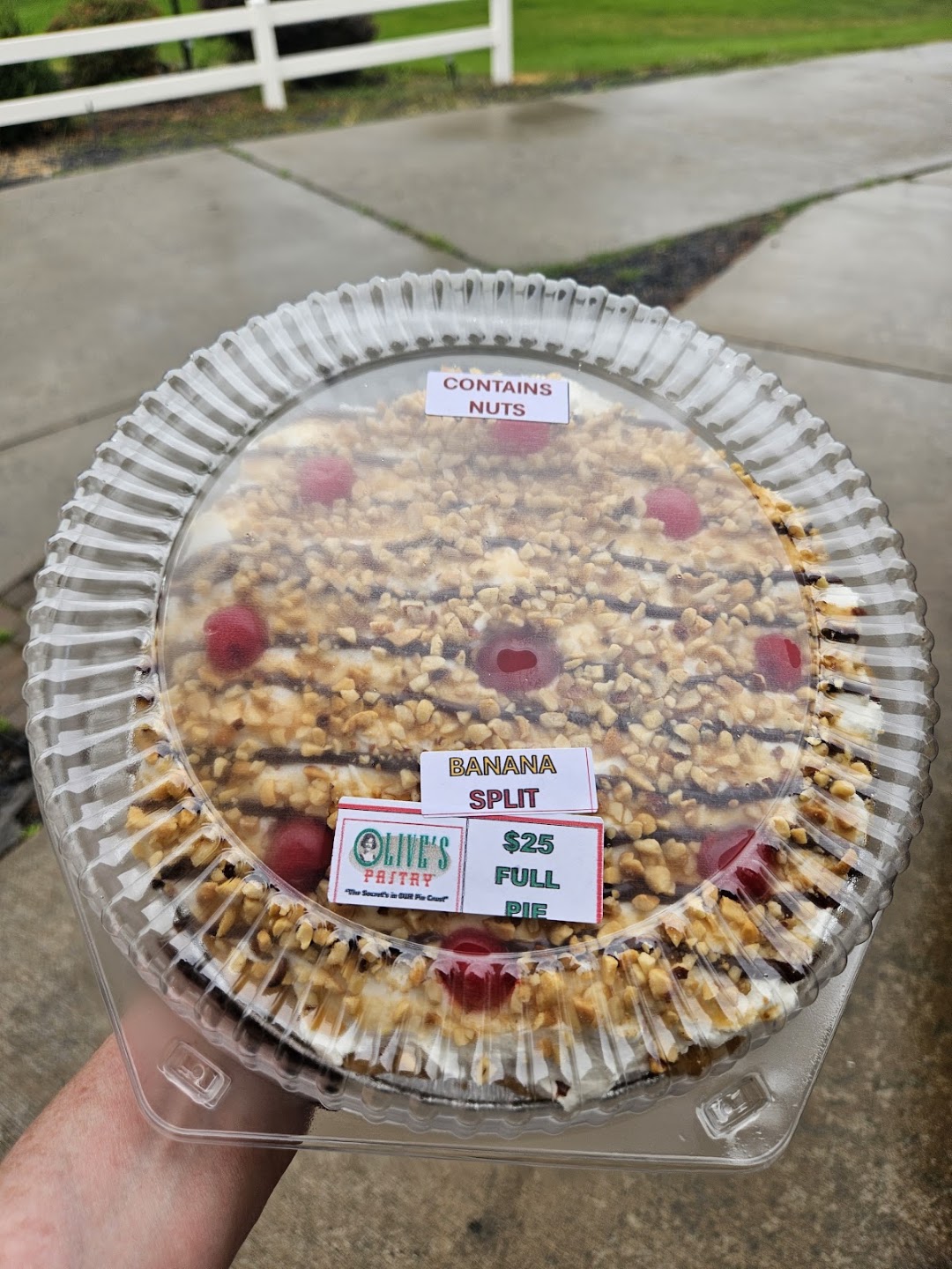 Photo of The Pie Barn - The Best Pie Around
