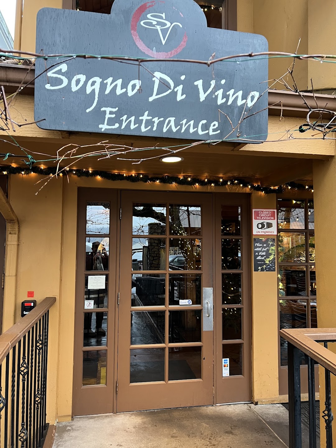 Sogno di Vino
