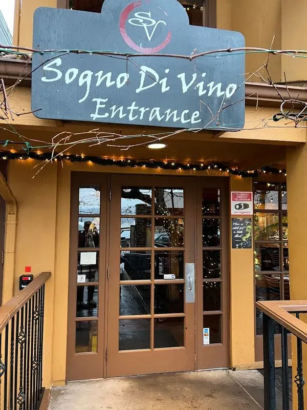 Sogno di Vino