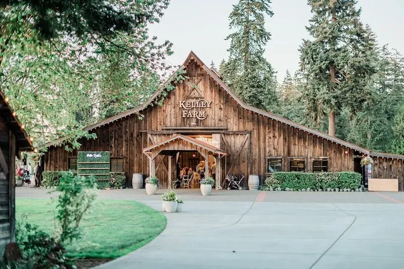 The Kelley Farm