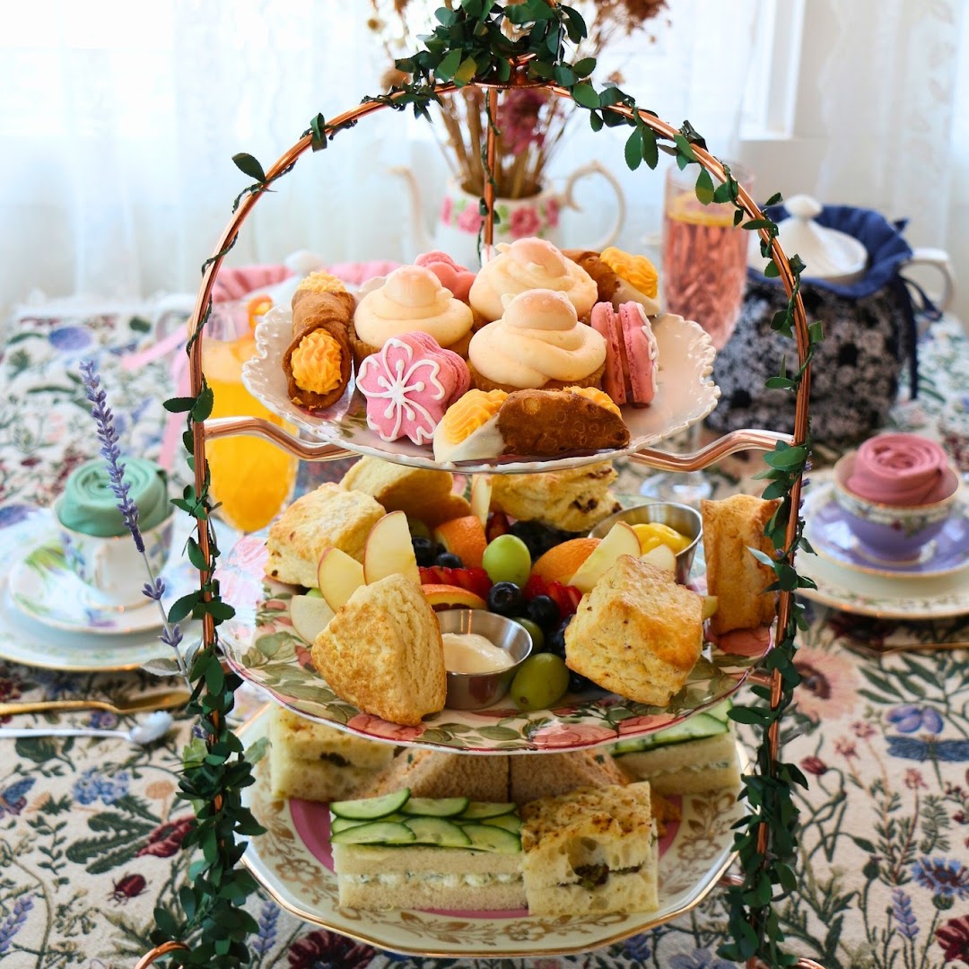Photo of Paisley's Tea Room