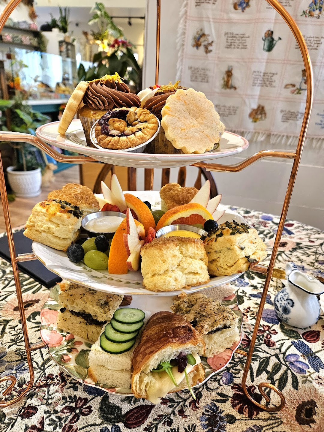 Photo of Paisley's Tea Room