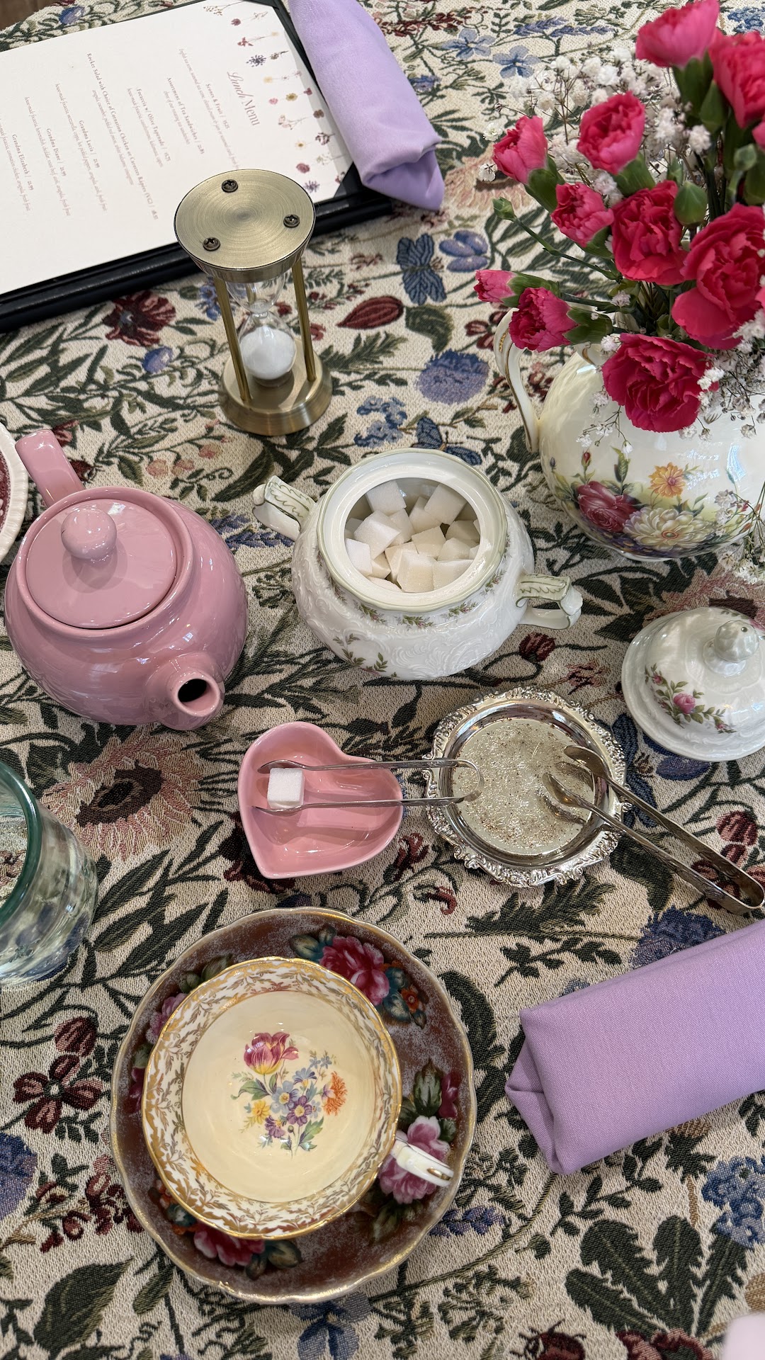 Photo of Paisley's Tea Room