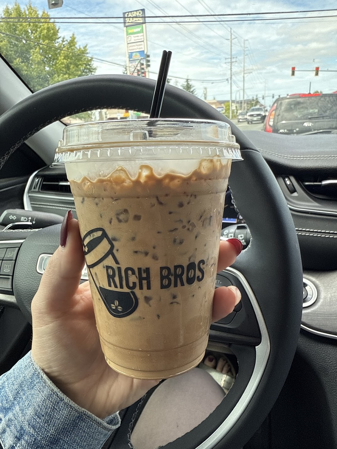 Photo of Rich Bros Coffee