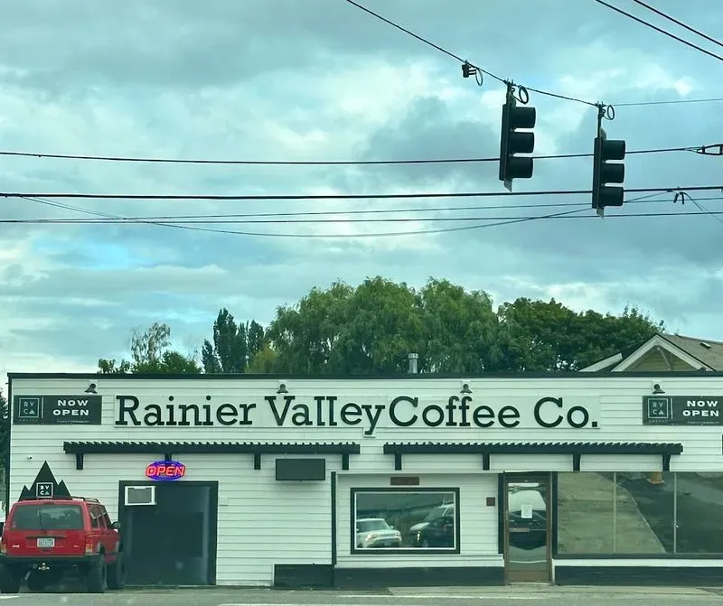 Rainier Valley Coffee Co.