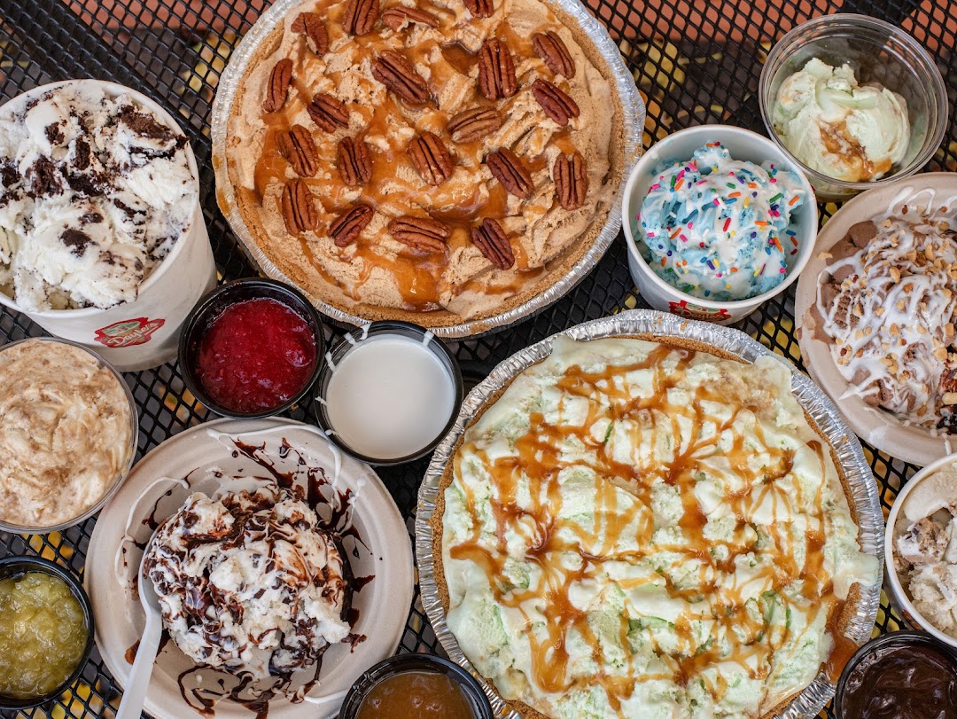 Photo of Doyle's Ice Cream Parlor