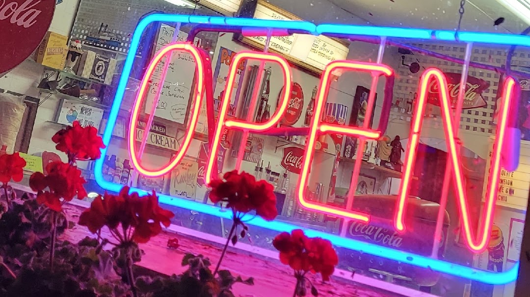Photo of Doyle's Ice Cream Parlor