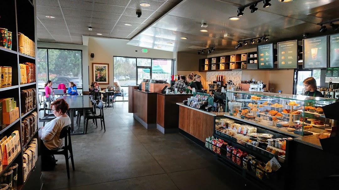 Starbucks Coffee Company