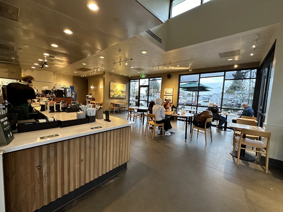 Photo of Starbucks Coffee Company