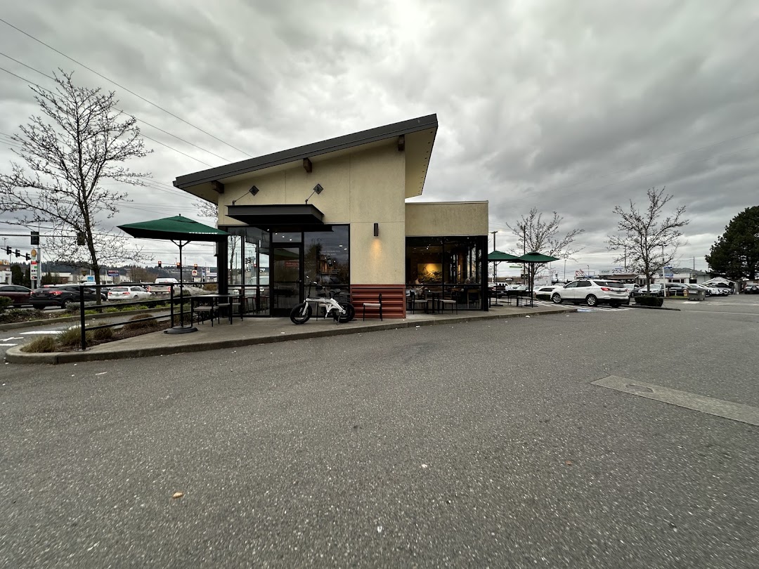 Photo of Starbucks Coffee Company