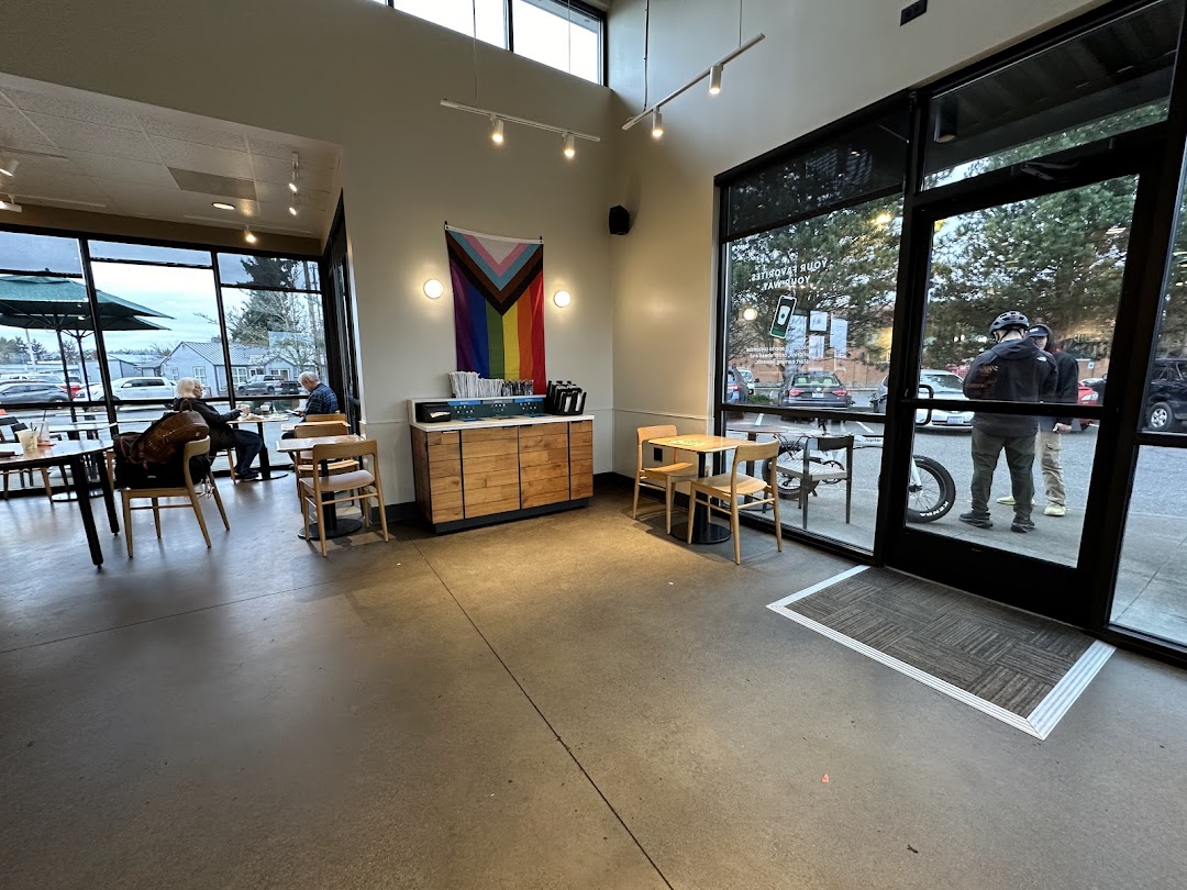 Photo of Starbucks Coffee Company