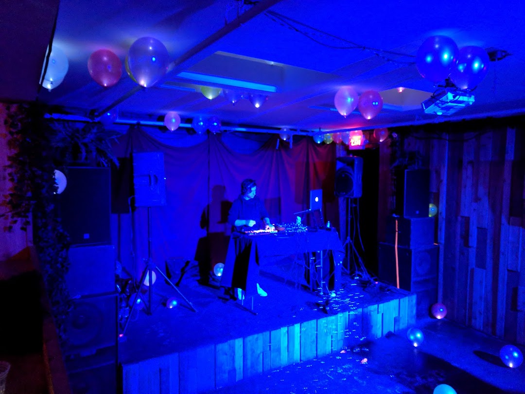 Photo of The Timbre Room