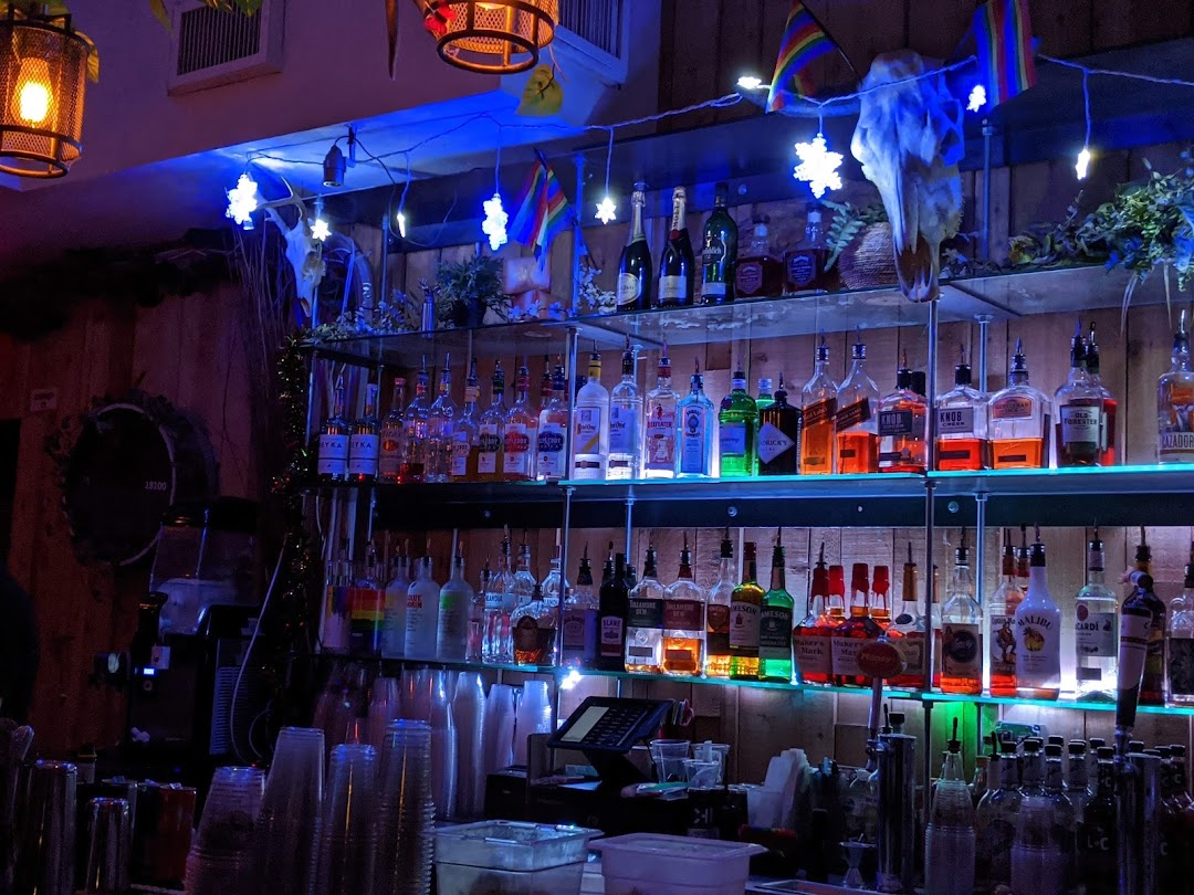 Photo of The Timbre Room