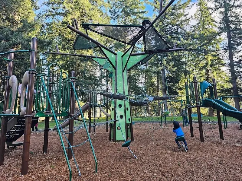Lake Wilderness Park