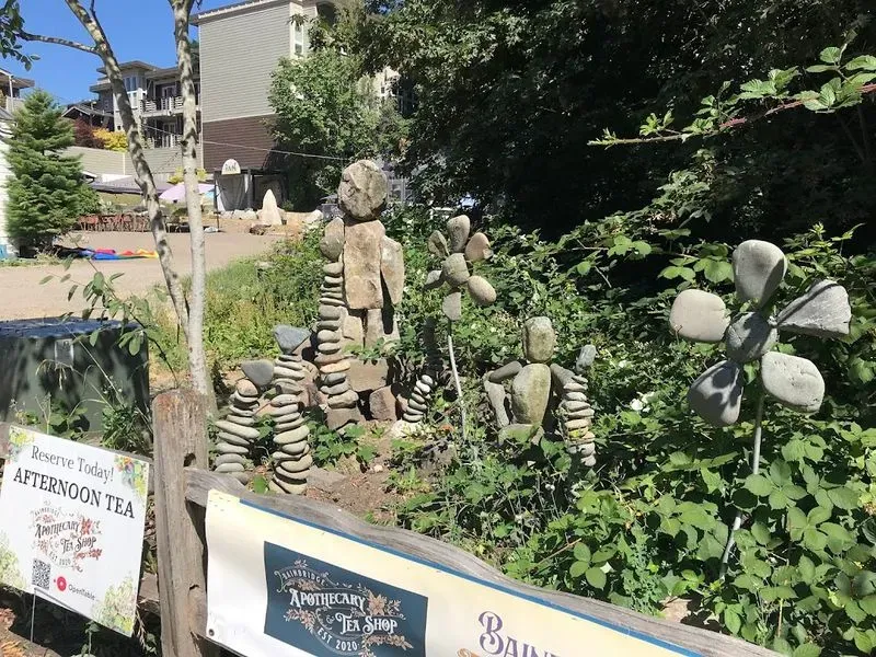 Small World Art Gallery