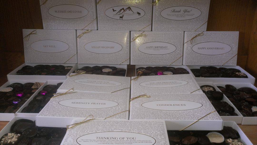 Photo of Faithful Chocolates