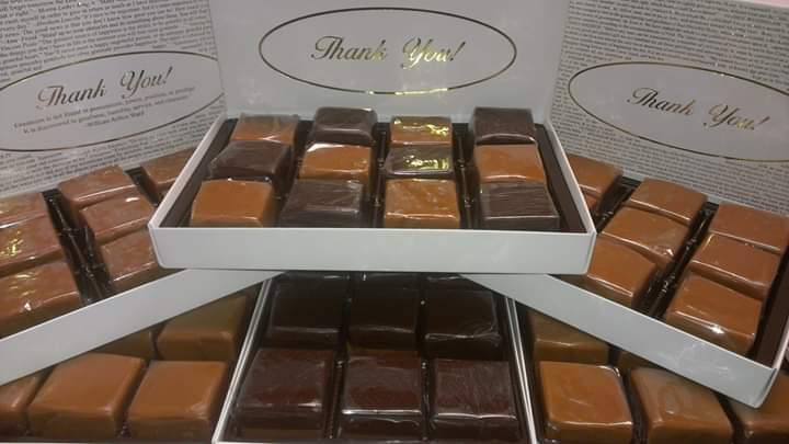 Photo of Faithful Chocolates