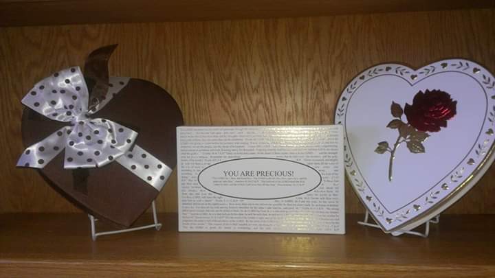 Photo of Faithful Chocolates