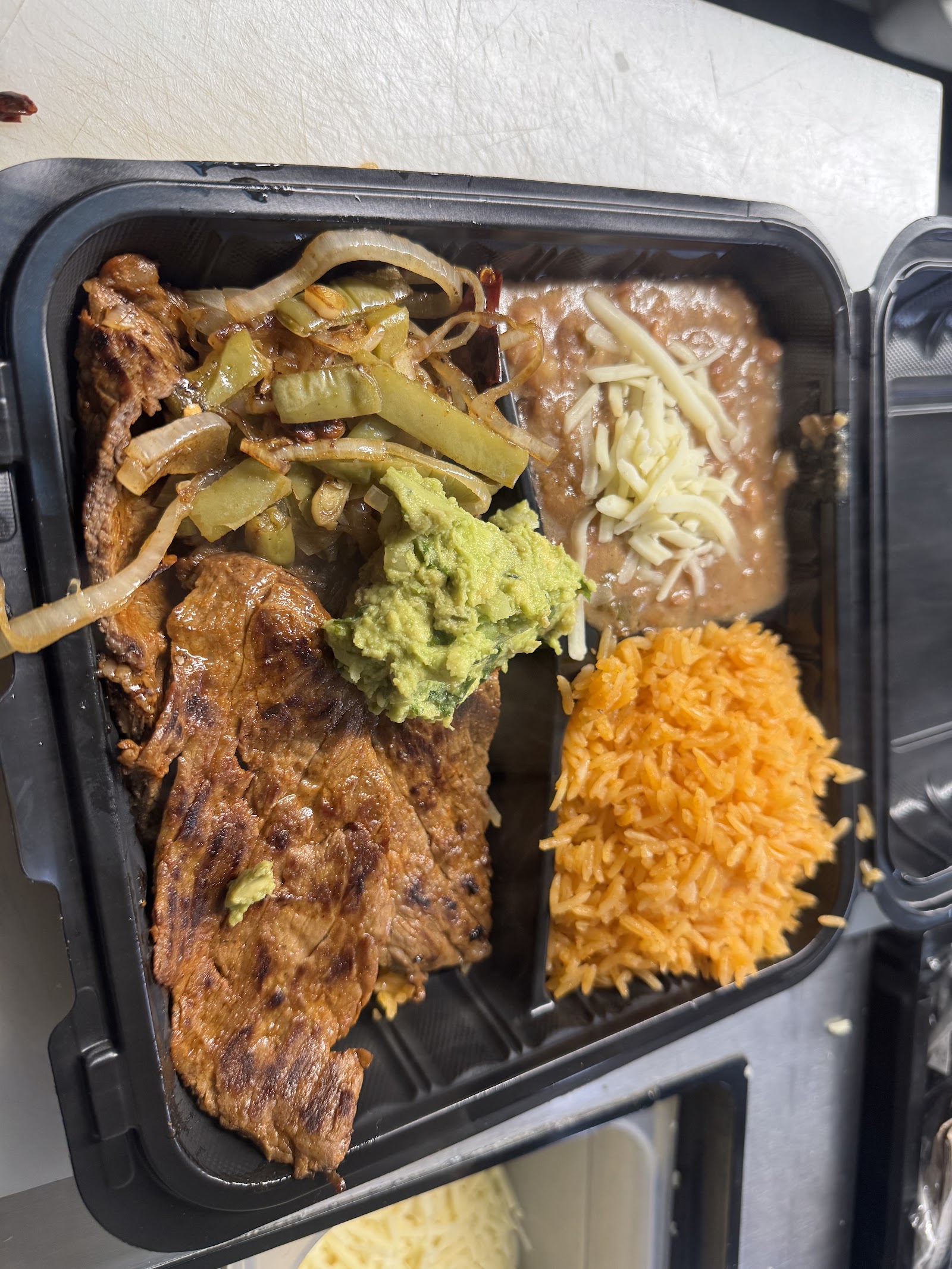 Photo of Angie's tacos