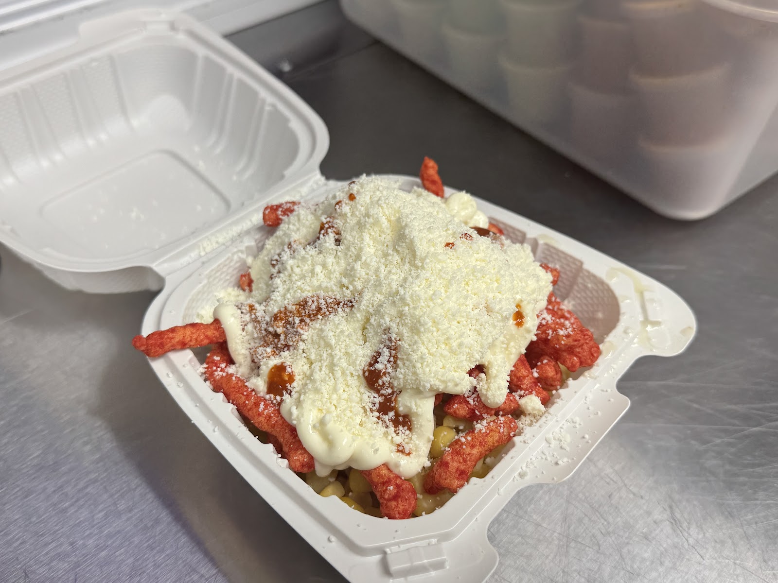 Photo of Angie's tacos