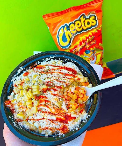 Photo of Angie's tacos