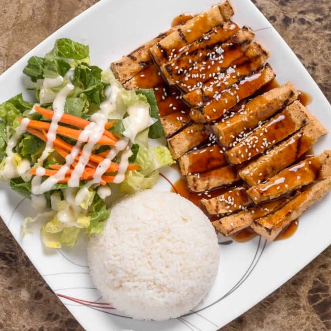 Photo of Saigon Pho and Grill Restaurant ( KENT STATION)