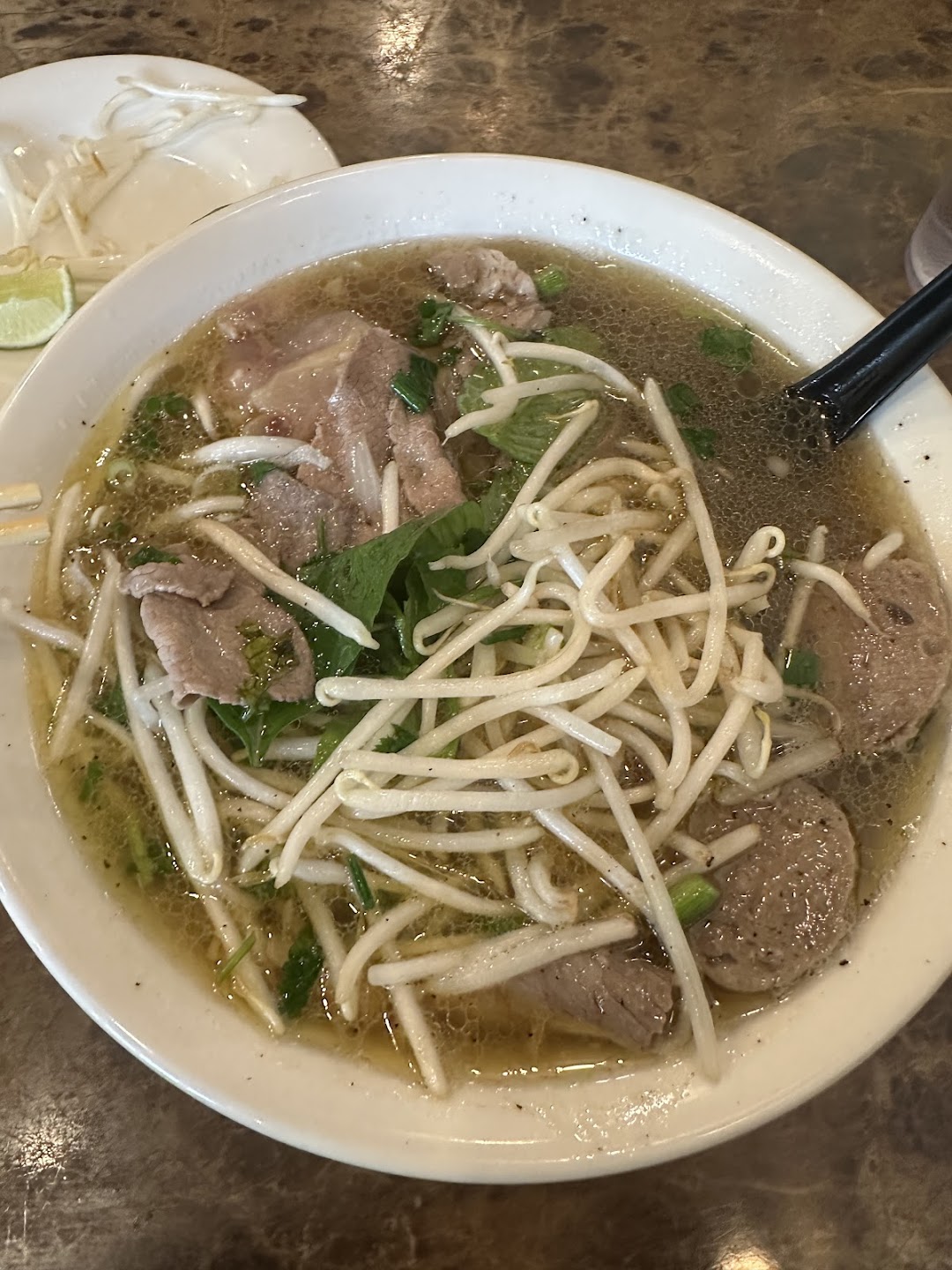 Photo of Saigon Pho and Grill Restaurant ( KENT STATION)
