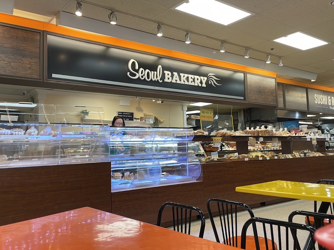 Photo of Seoul Bakery