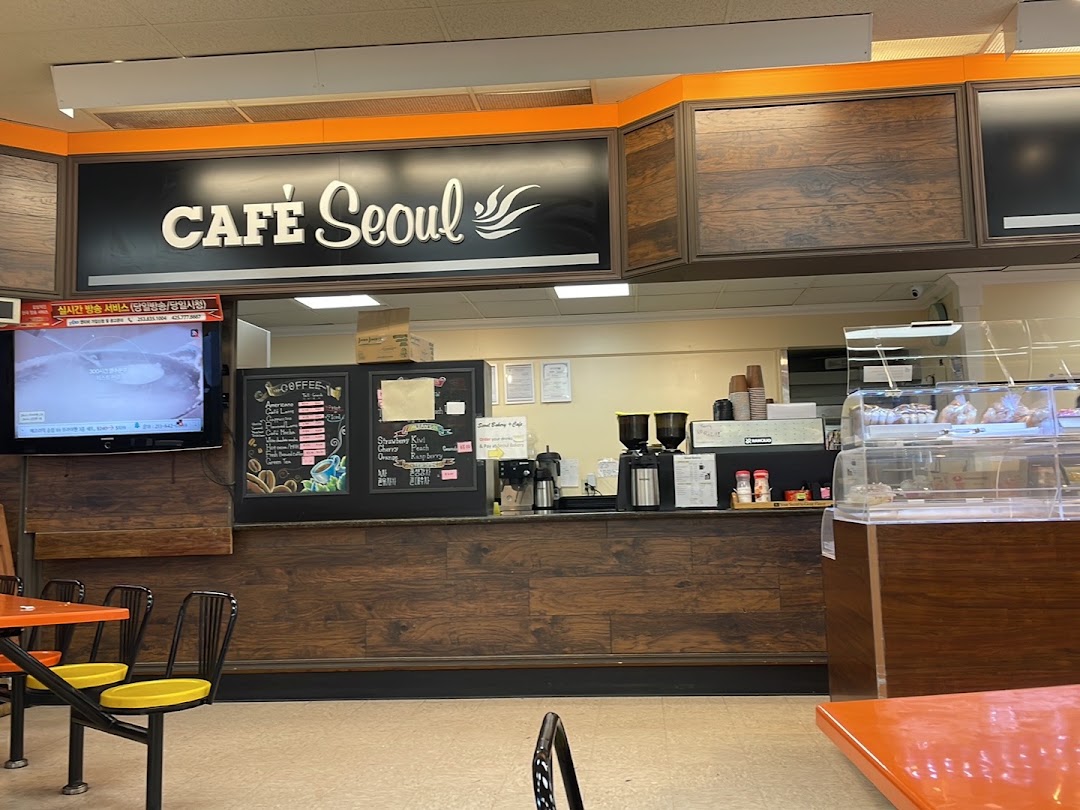 Photo of Seoul Bakery