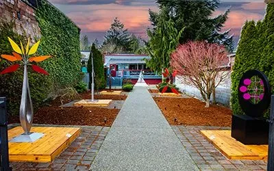 Woodstock Gallery