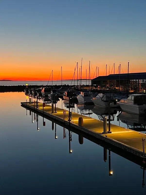 Edmonds Yacht Club