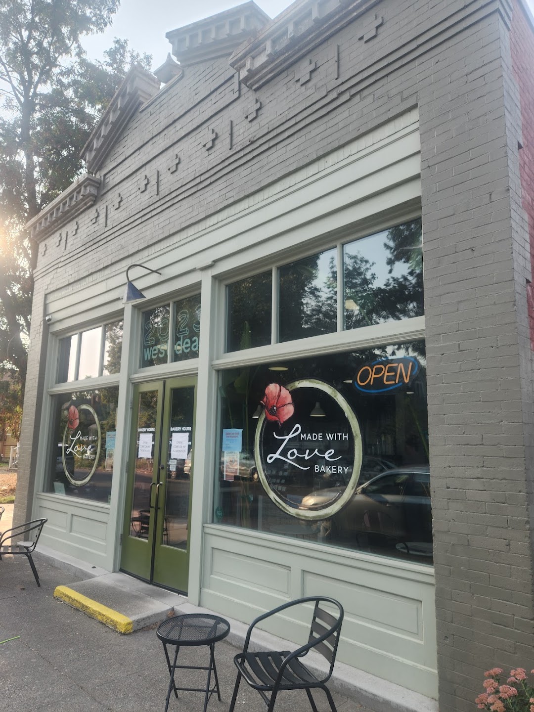 Photo of Made With Love Bakery