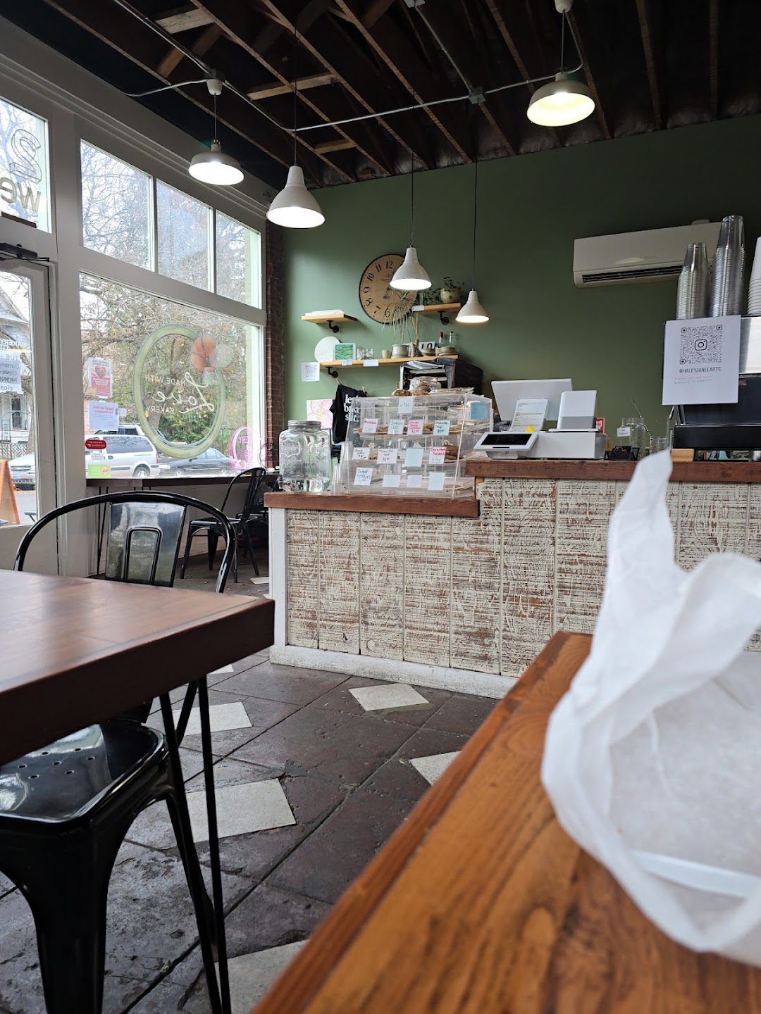Photo of Made With Love Bakery