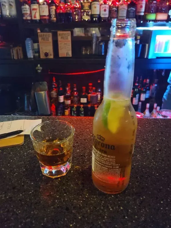 The Mix