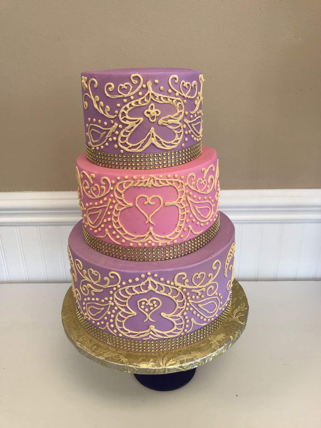 Photo of Happy Cake Co.