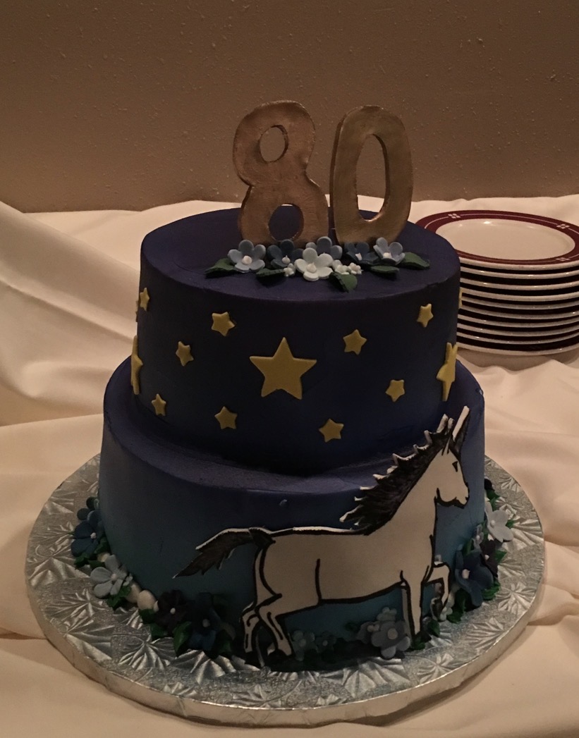Photo of Happy Cake Co.