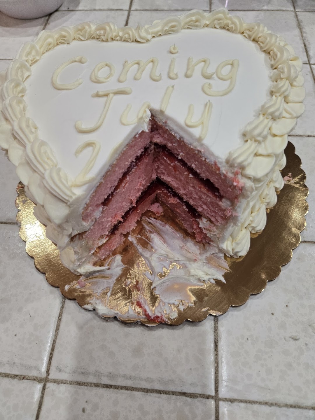 Photo of Happy Cake Co.