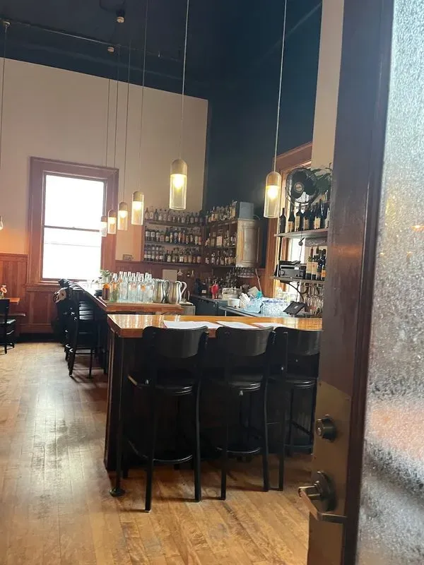 En Rama Tacoma - Restaurant | Cocktails | Private Events