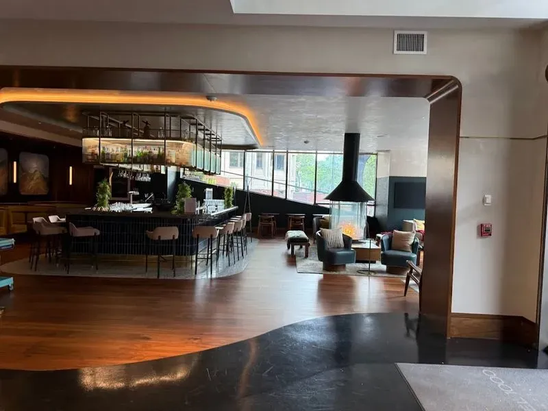 Rosebay Cocktail Bar